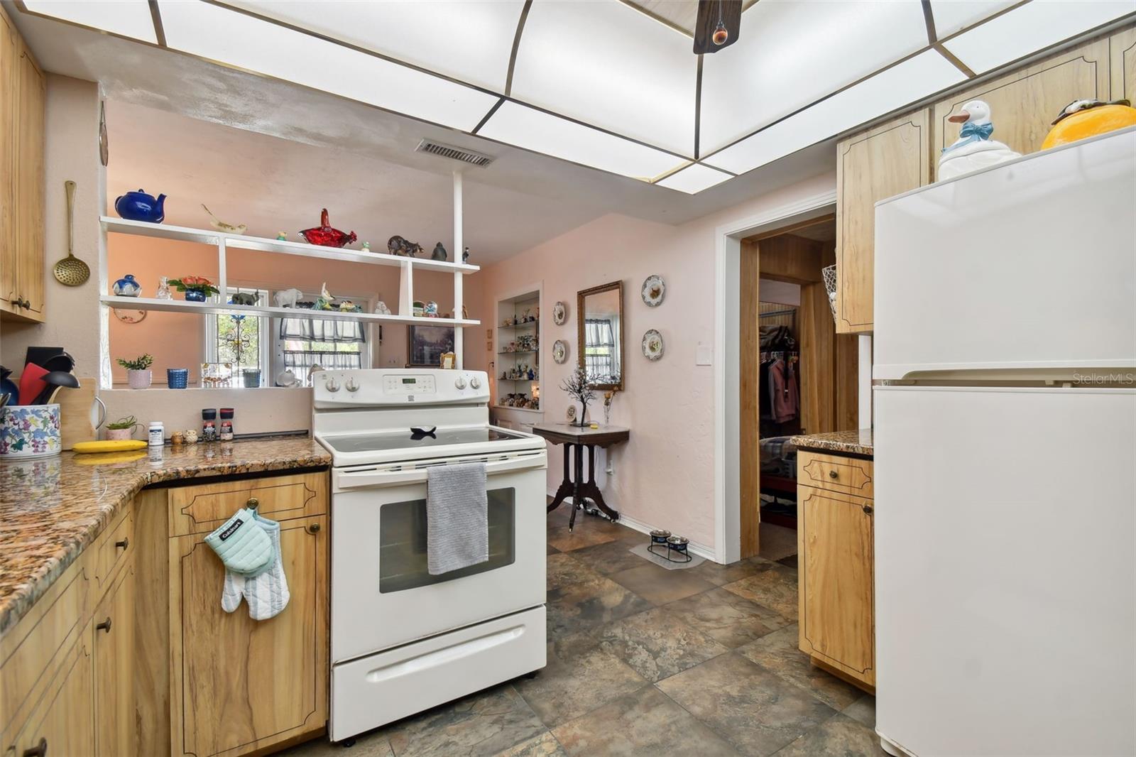 MILES PINES - Residential