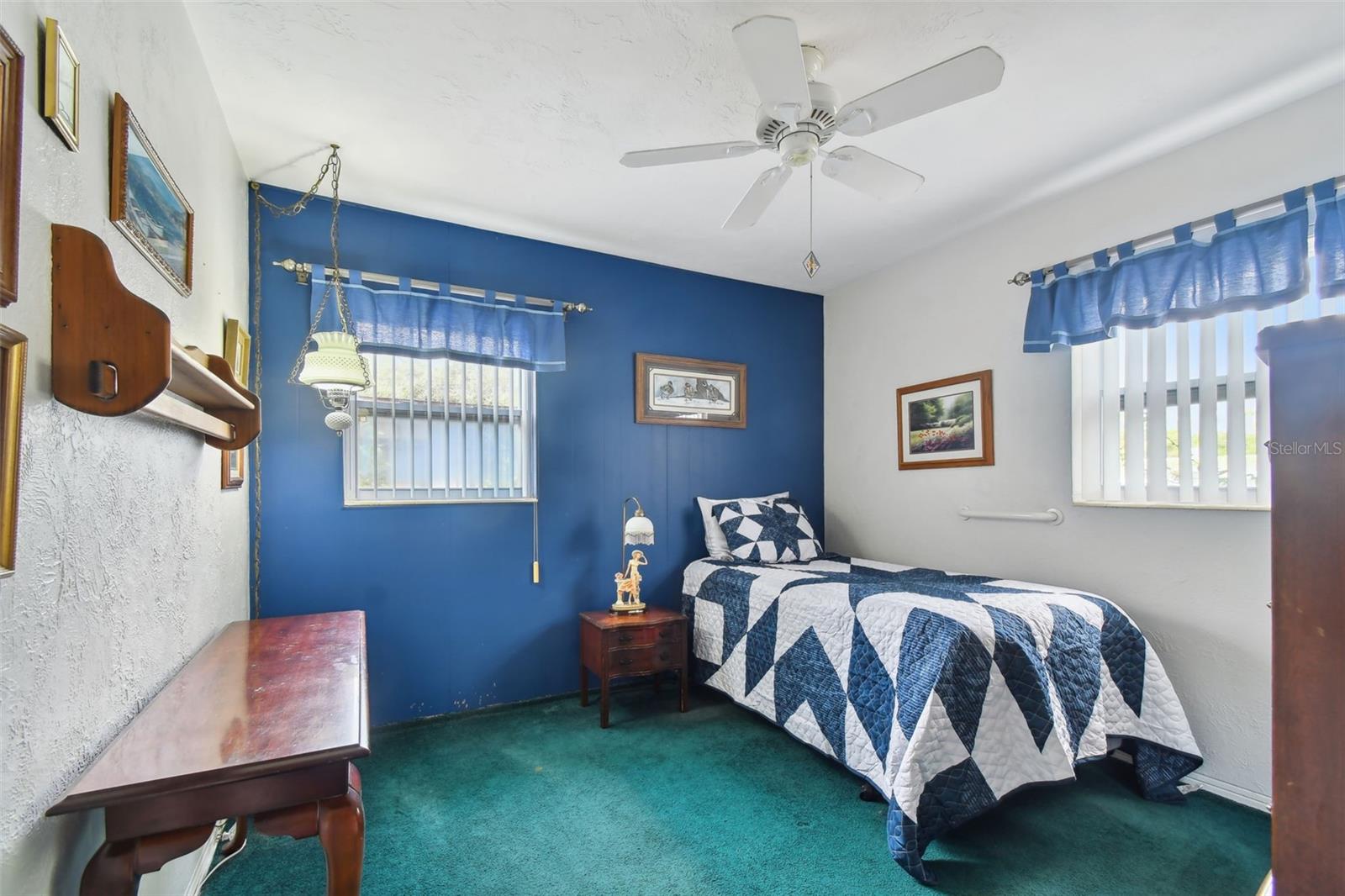 MILES PINES - Residential