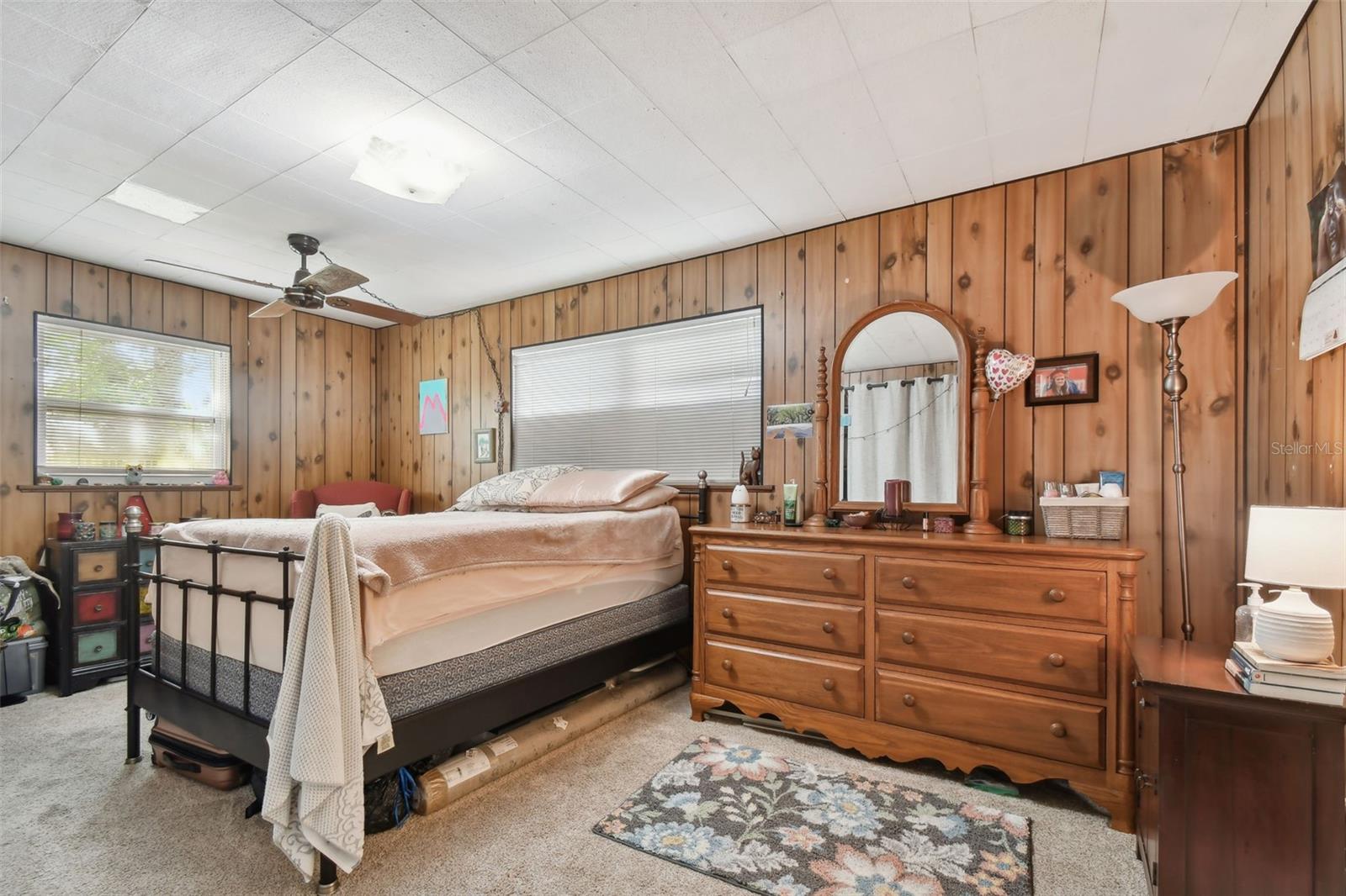 MILES PINES - Residential