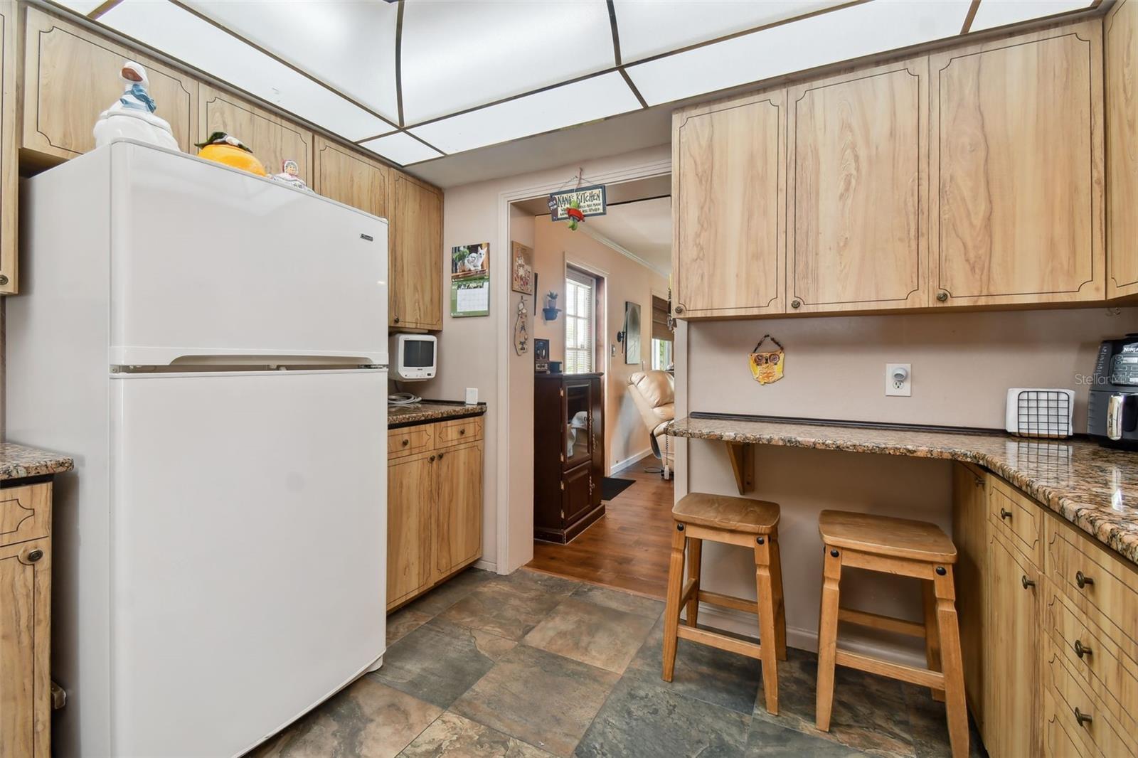 MILES PINES - Residential