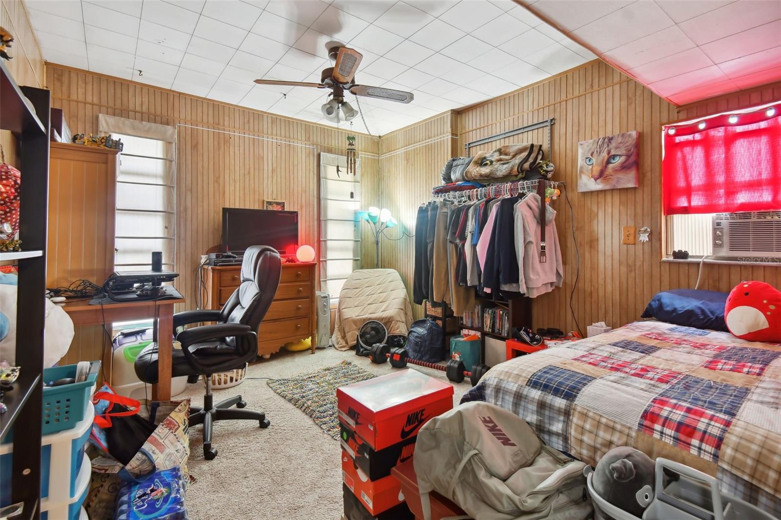 MILES PINES - Residential