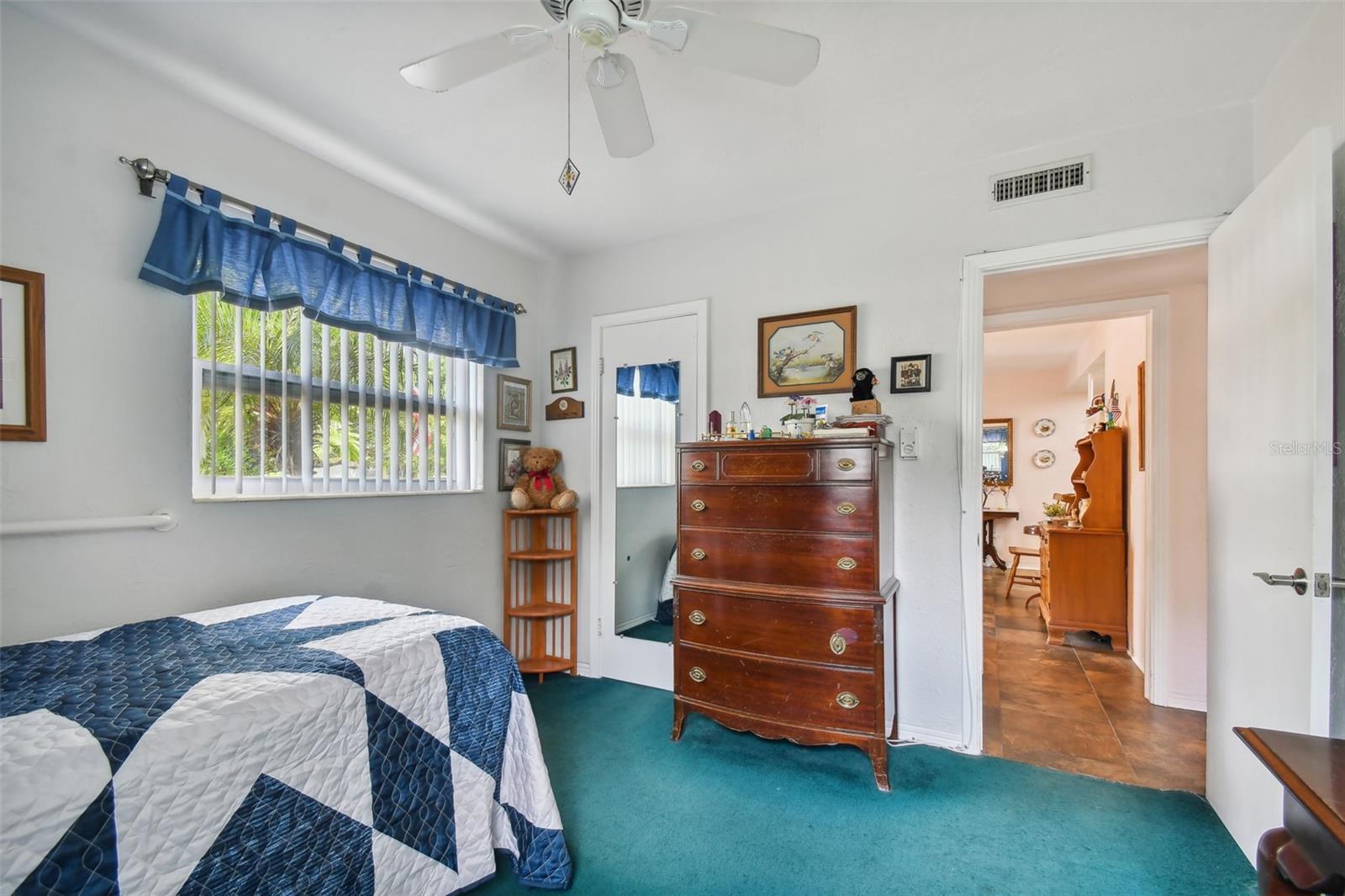 MILES PINES - Residential