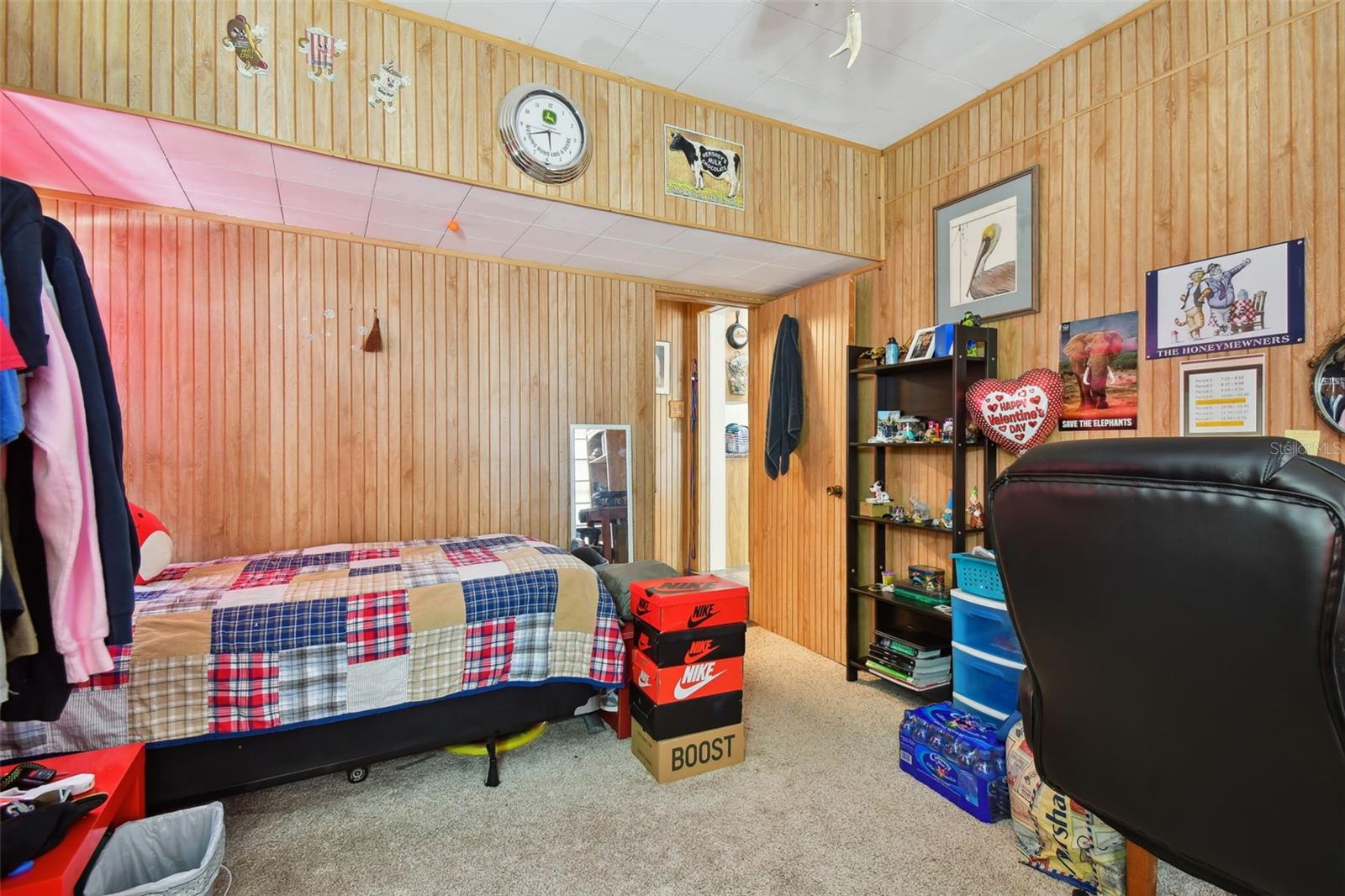 MILES PINES - Residential