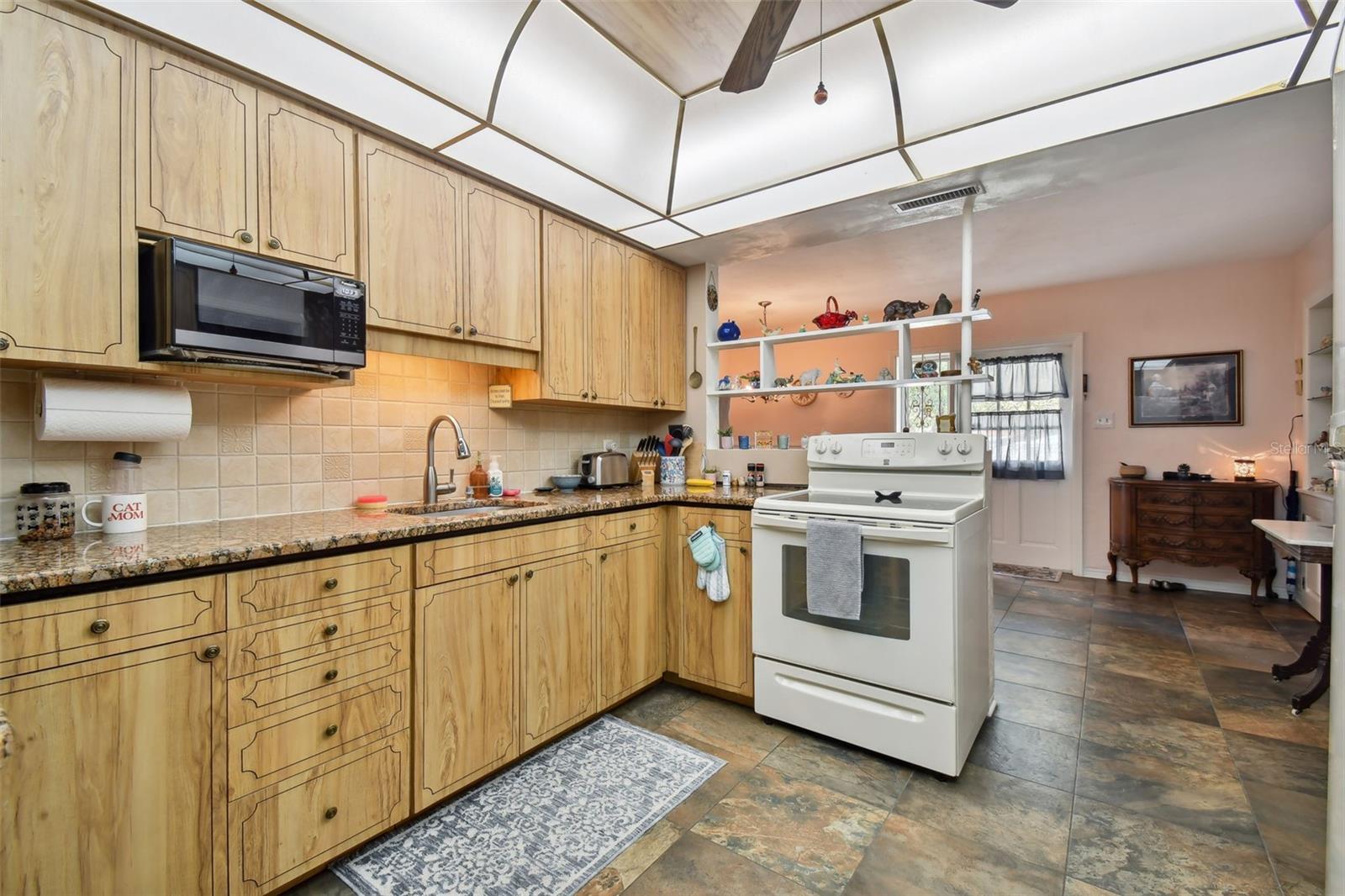 MILES PINES - Residential