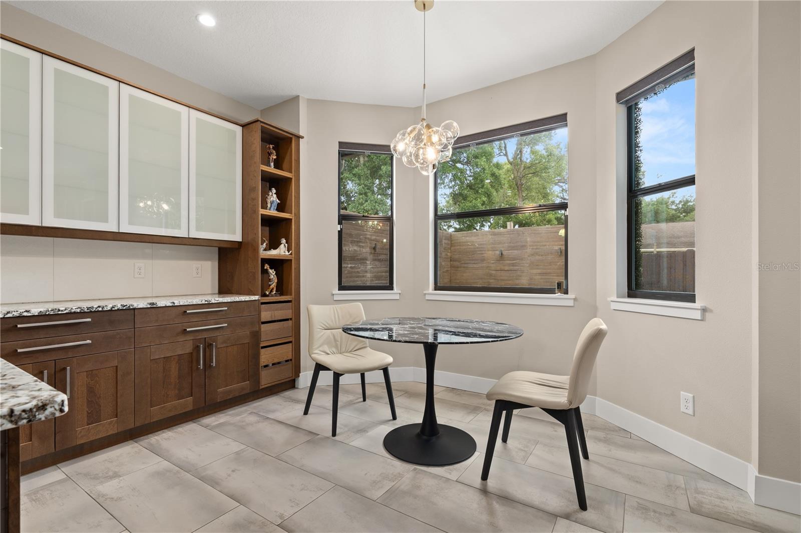 REST HAVEN - Residential