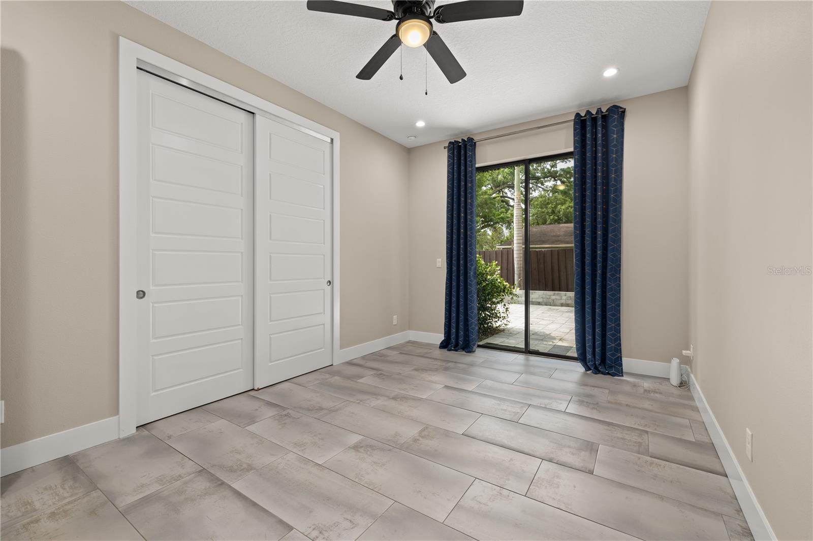 REST HAVEN - Residential