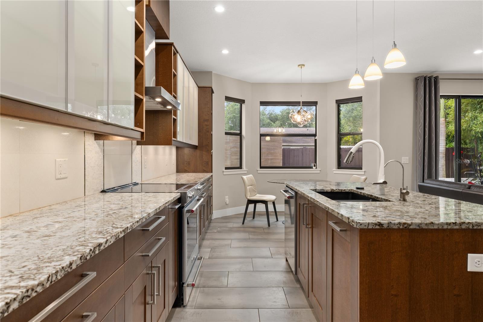 REST HAVEN - Residential