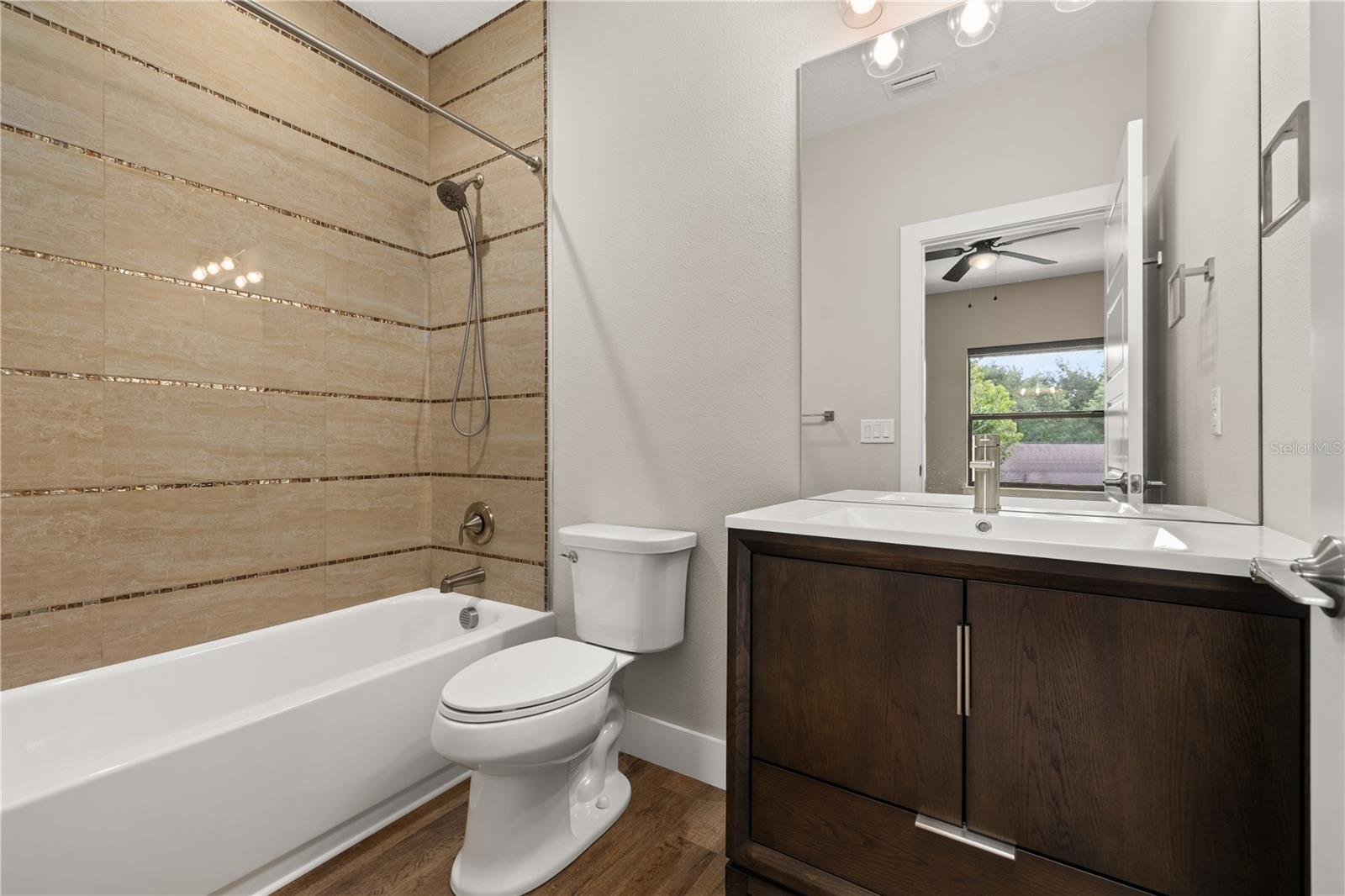 REST HAVEN - Residential