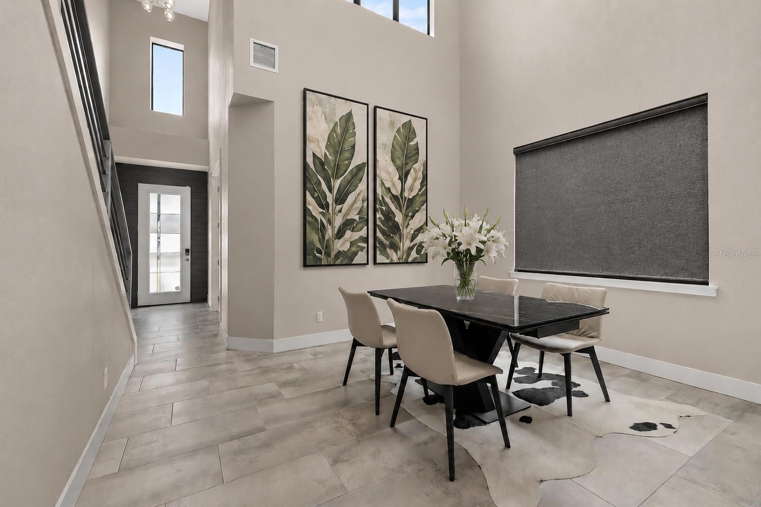 REST HAVEN - Residential