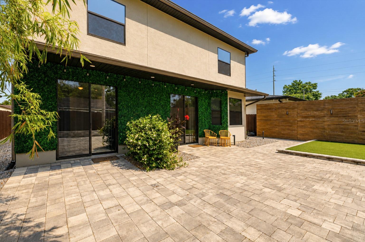 REST HAVEN - Residential