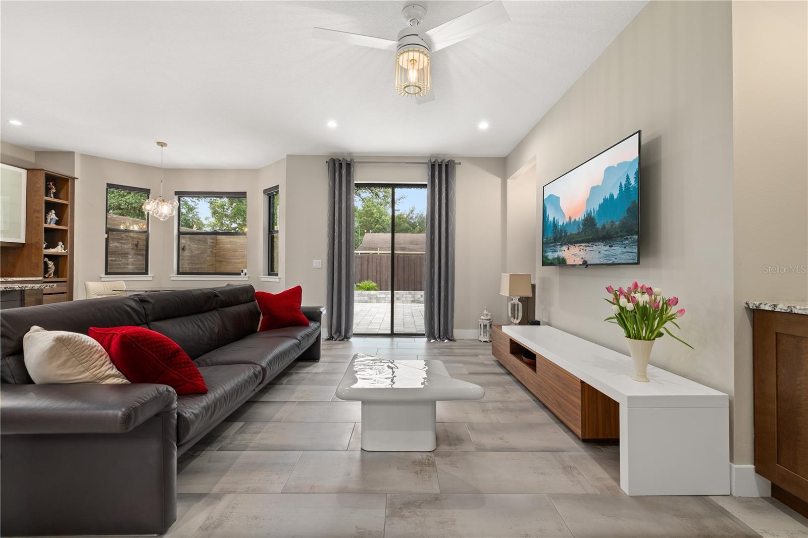 REST HAVEN - Residential