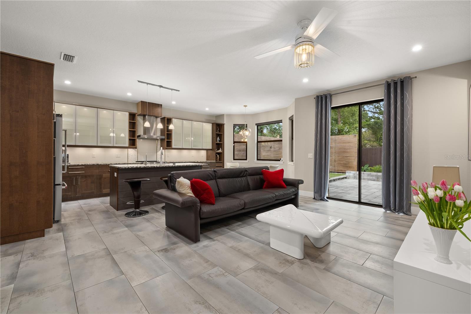 REST HAVEN - Residential