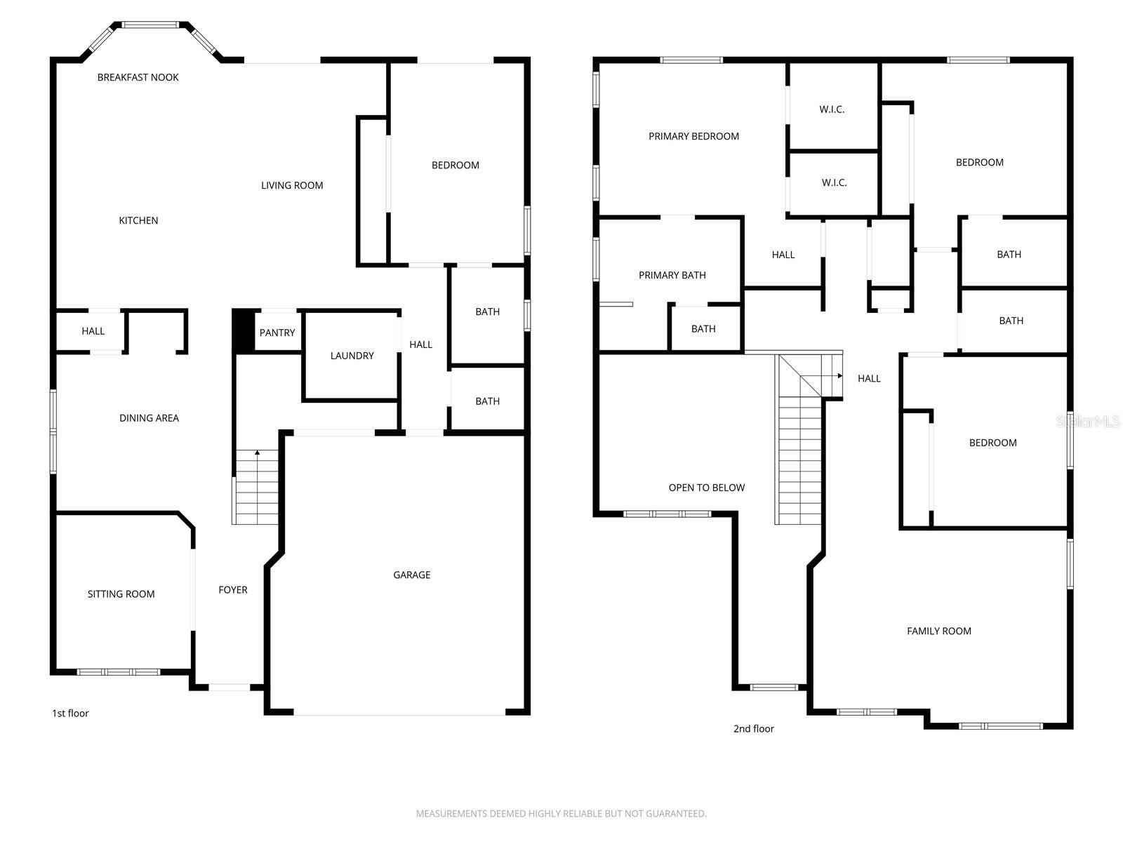 REST HAVEN - Residential