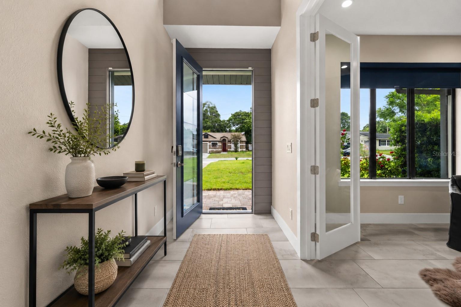REST HAVEN - Residential