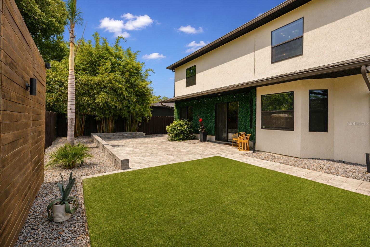 REST HAVEN - Residential