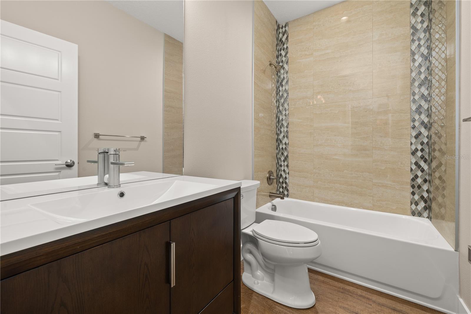 REST HAVEN - Residential