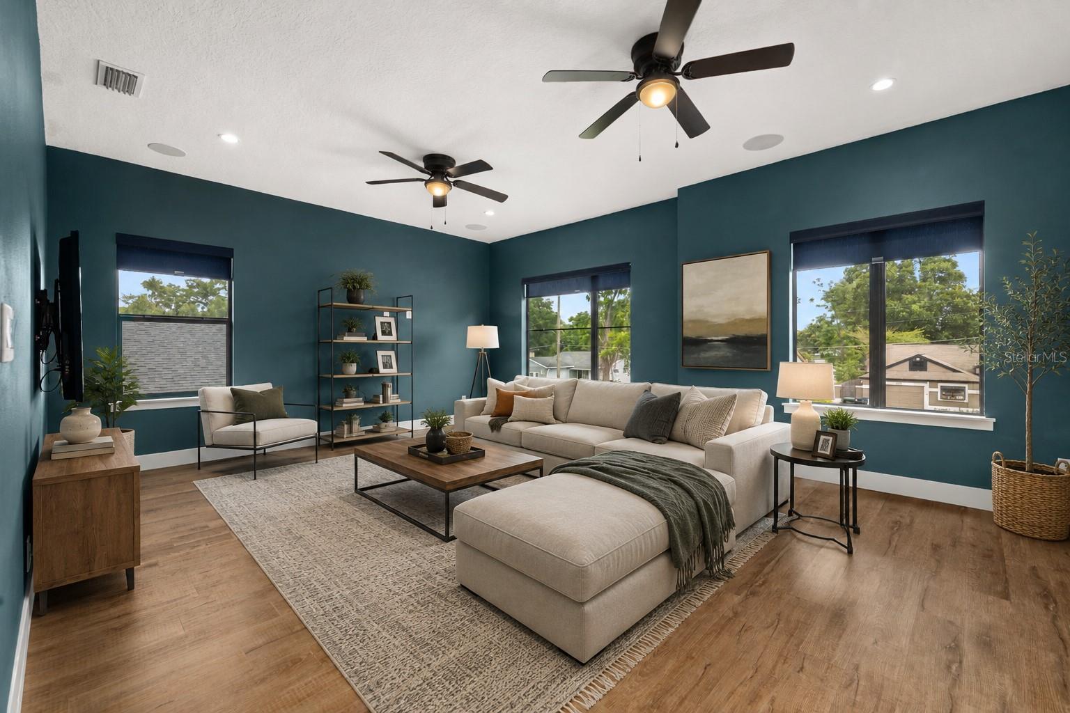 REST HAVEN - Residential