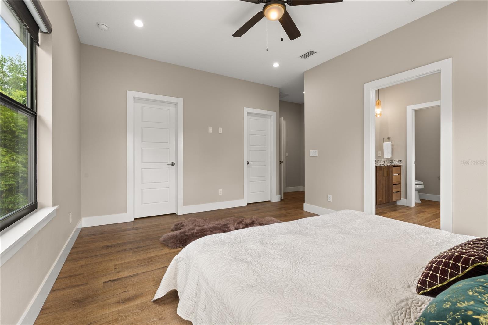 REST HAVEN - Residential
