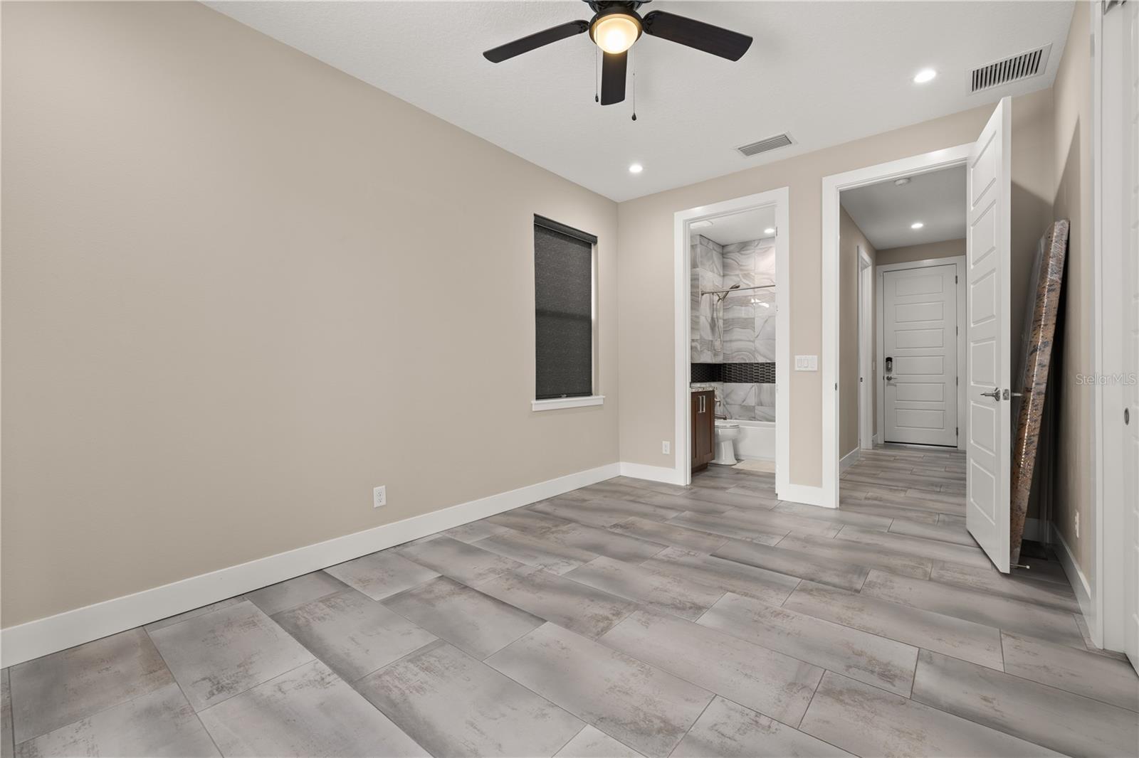 REST HAVEN - Residential