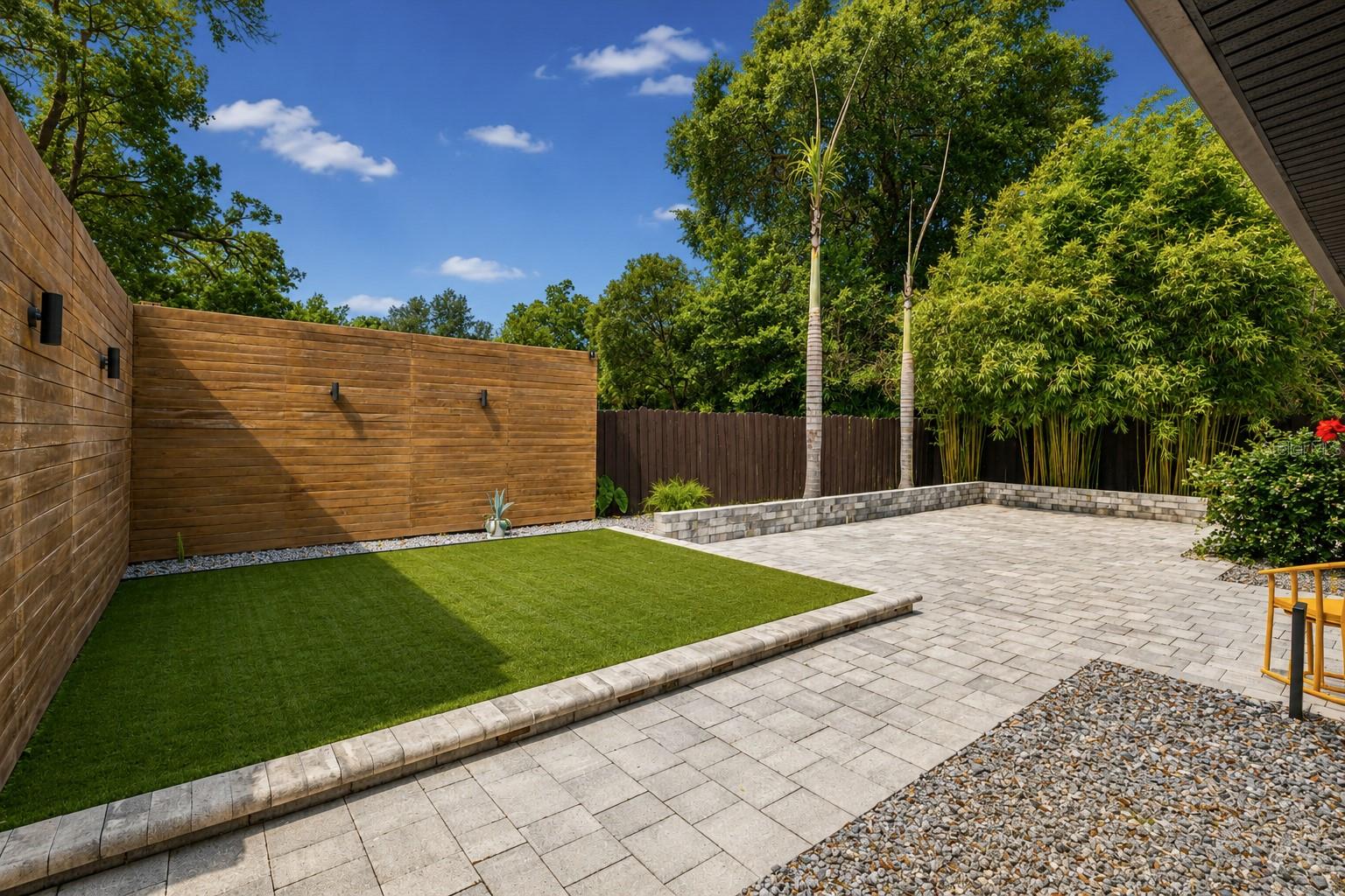 REST HAVEN - Residential