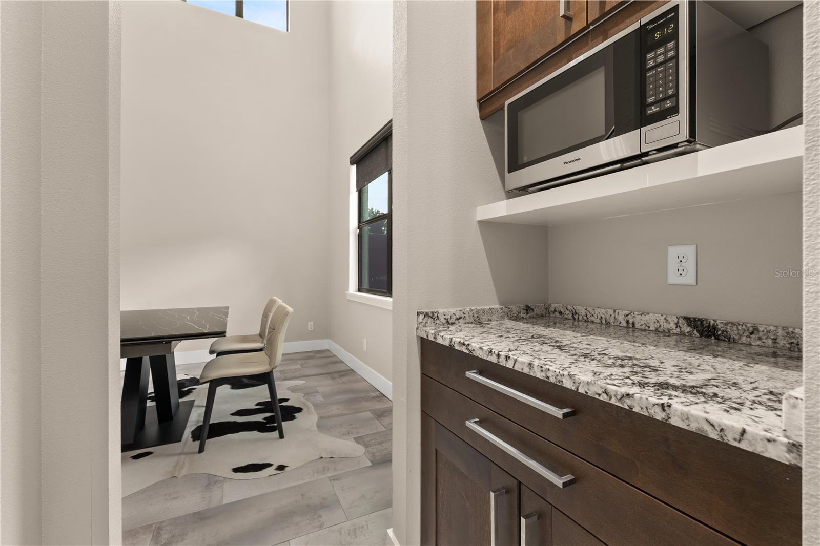 REST HAVEN - Residential