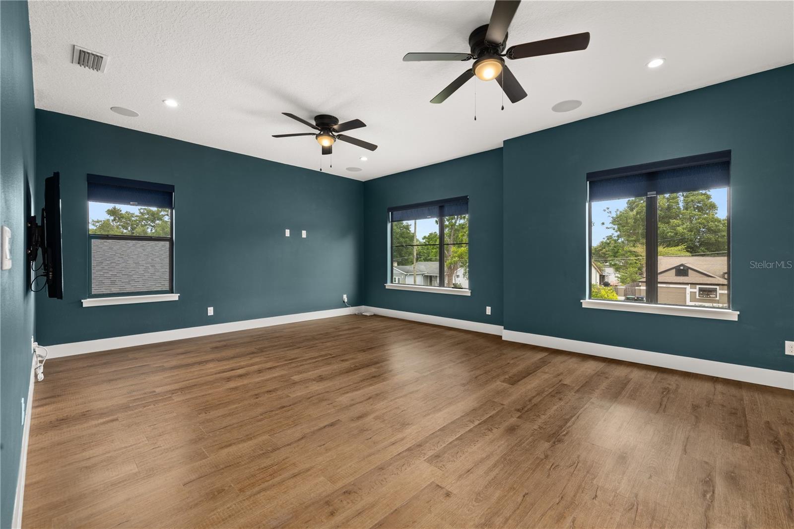 REST HAVEN - Residential