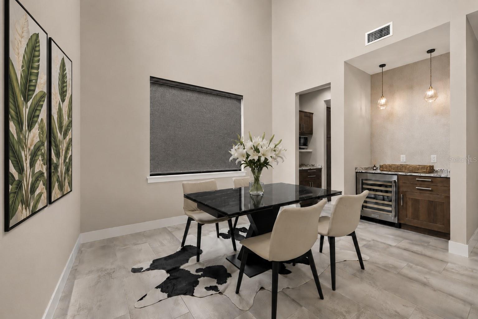 REST HAVEN - Residential