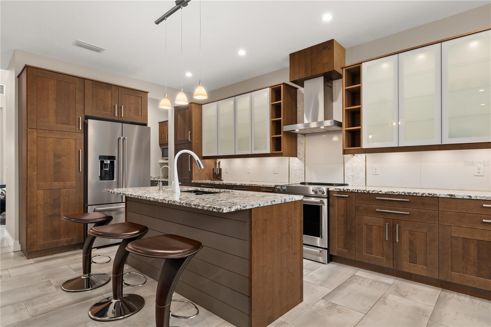 REST HAVEN - Residential