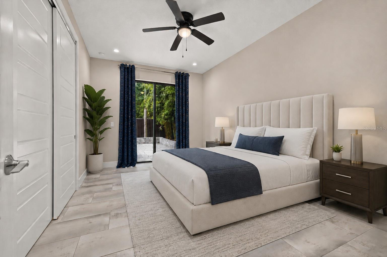 REST HAVEN - Residential