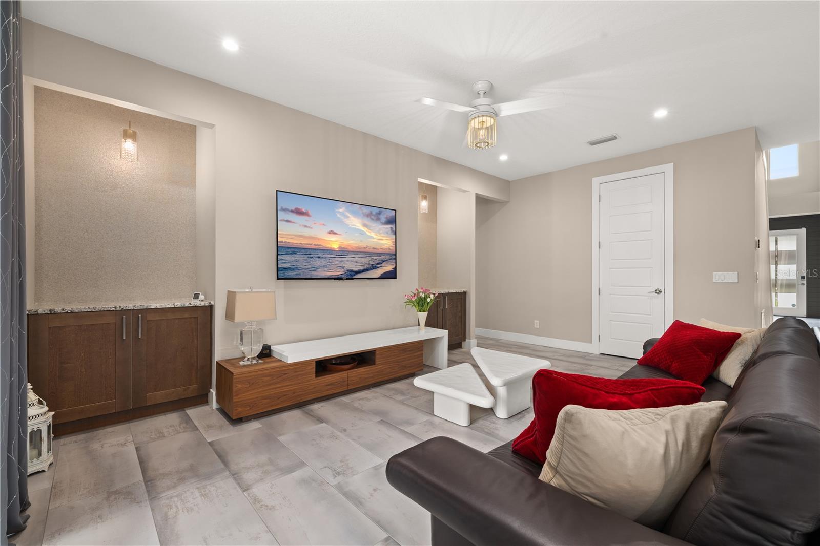 REST HAVEN - Residential
