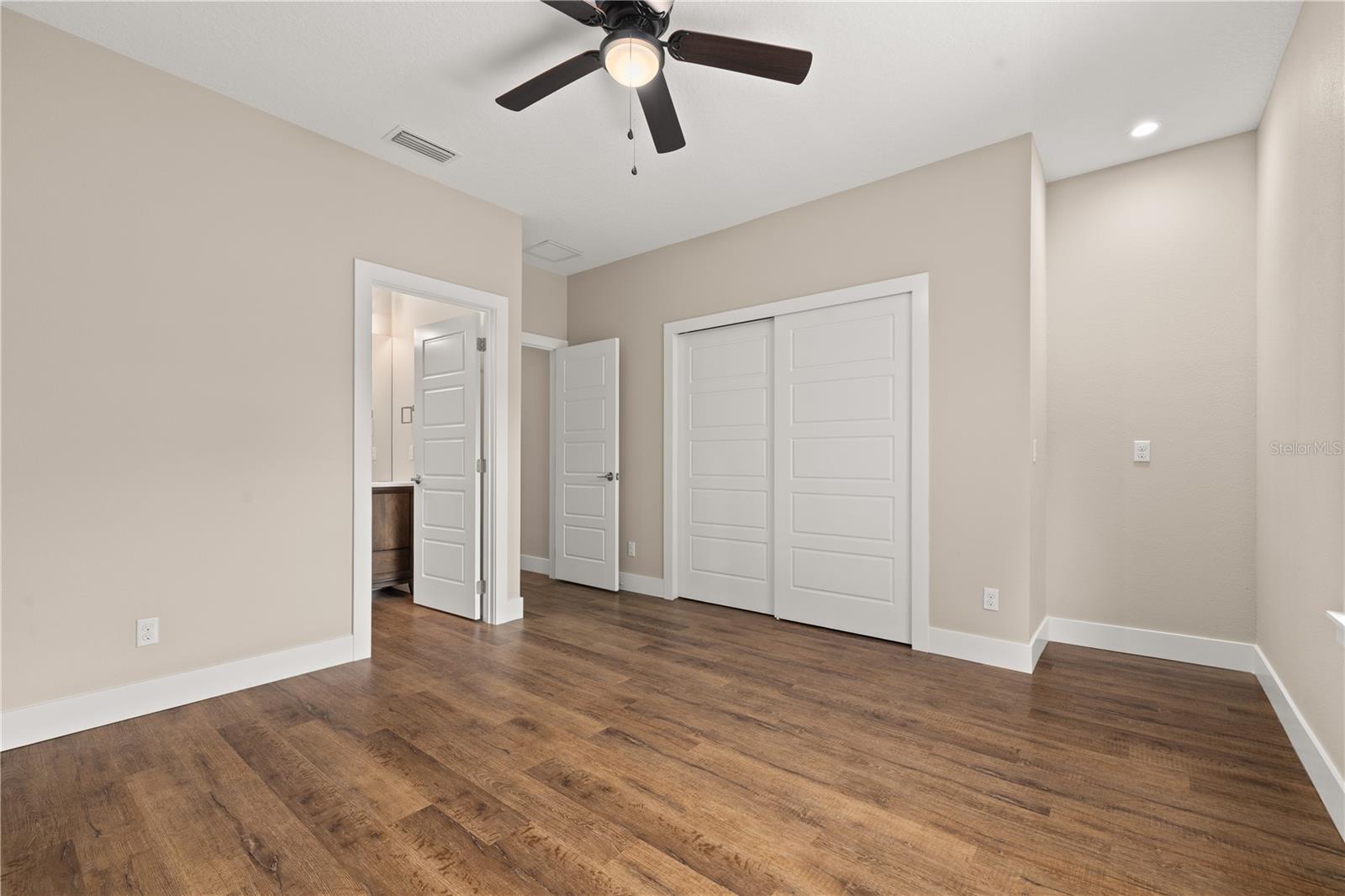 REST HAVEN - Residential
