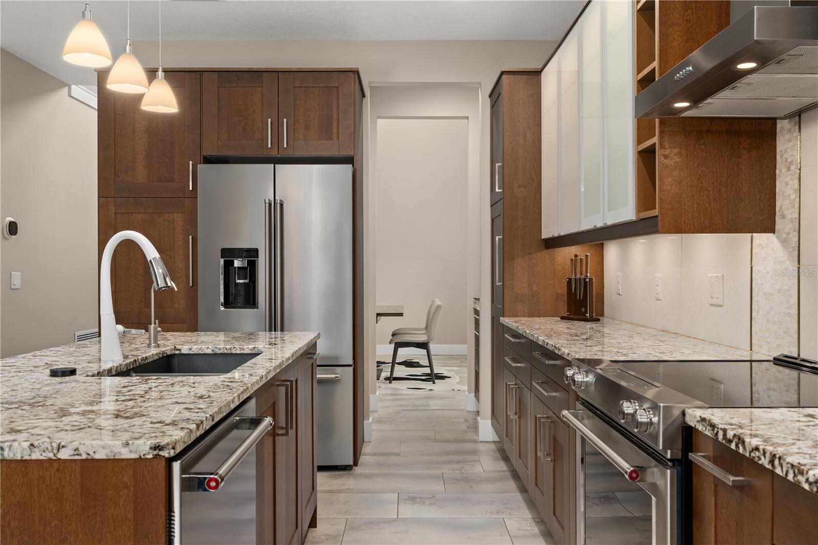 REST HAVEN - Residential