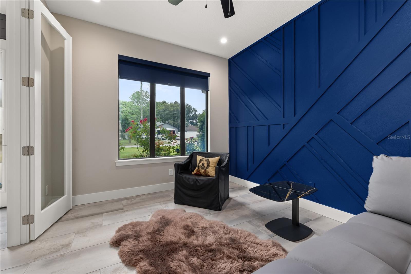 REST HAVEN - Residential