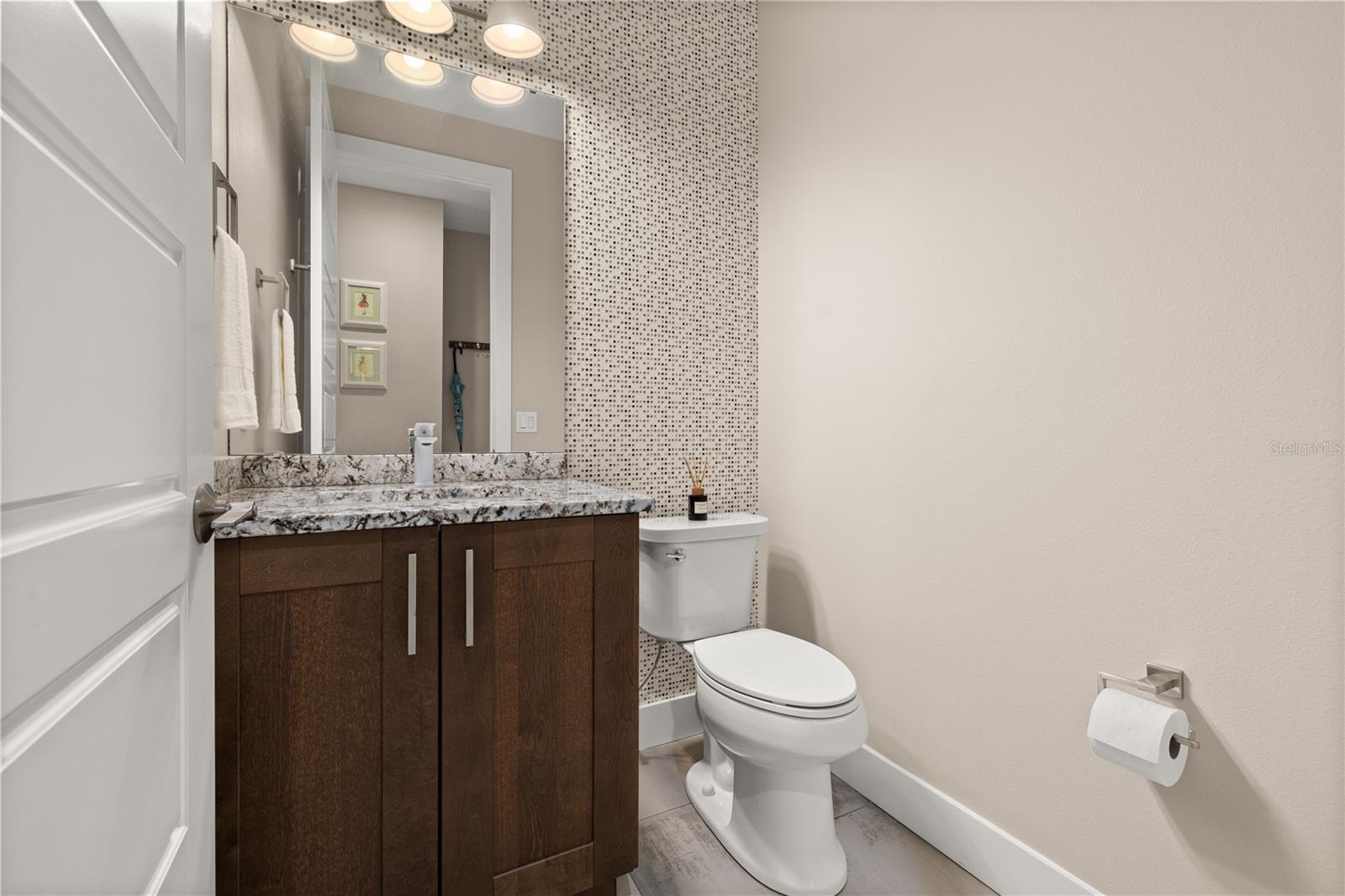 REST HAVEN - Residential