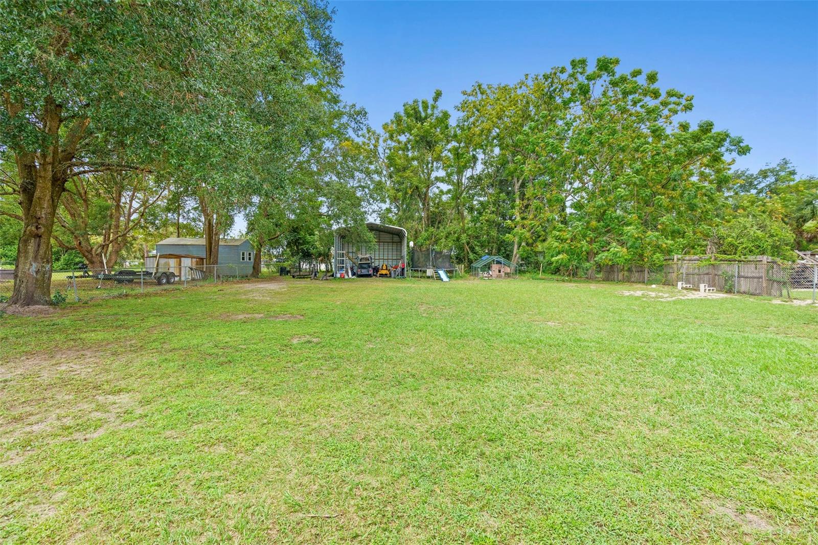 CENTENNIAL ESTATES SUB - Residential