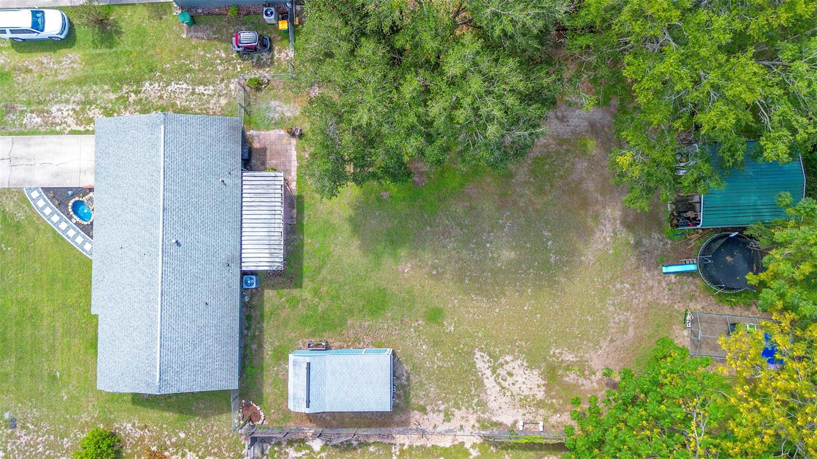 CENTENNIAL ESTATES SUB - Residential