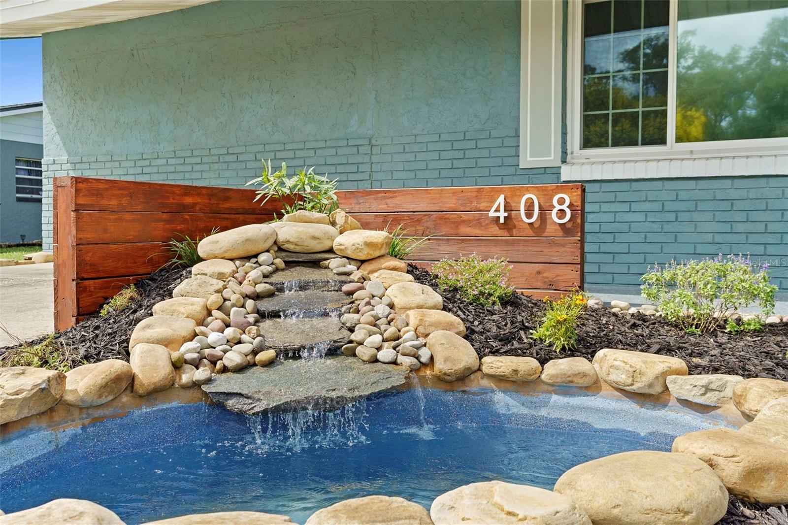CENTENNIAL ESTATES SUB - Residential