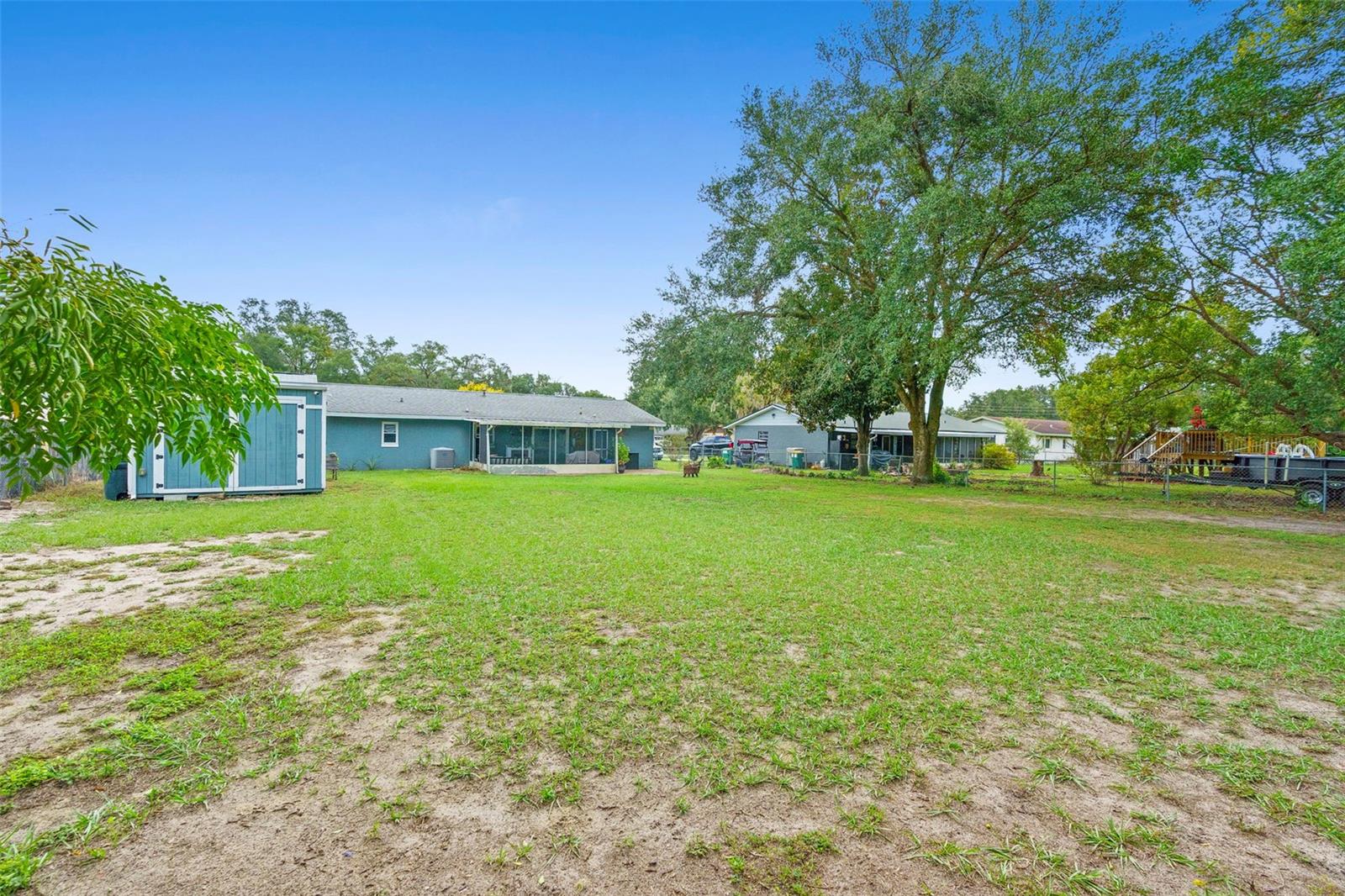 CENTENNIAL ESTATES SUB - Residential