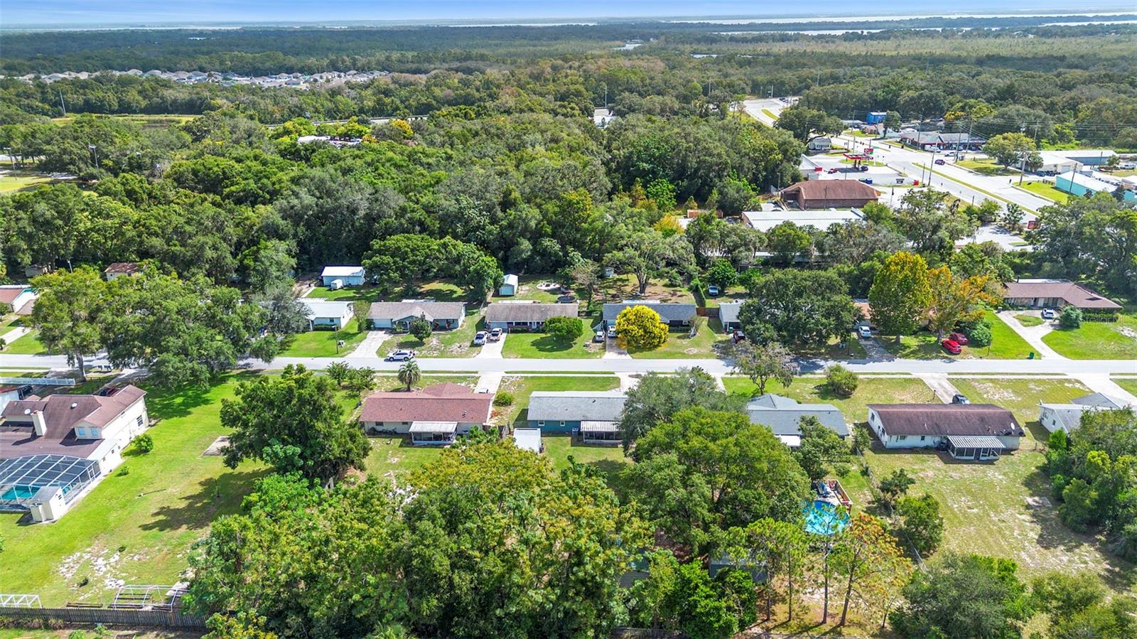 CENTENNIAL ESTATES SUB - Residential