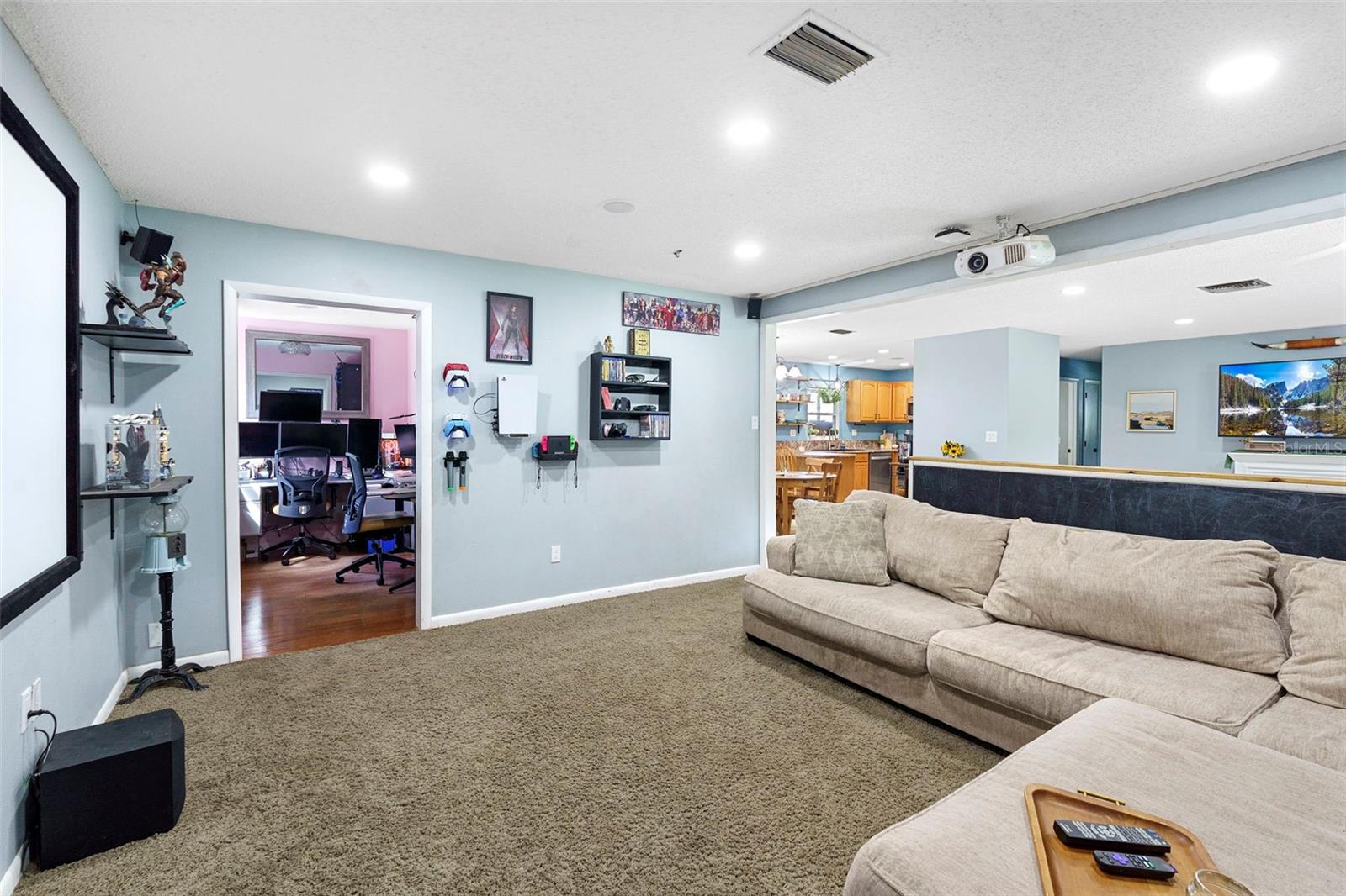 CENTENNIAL ESTATES SUB - Residential