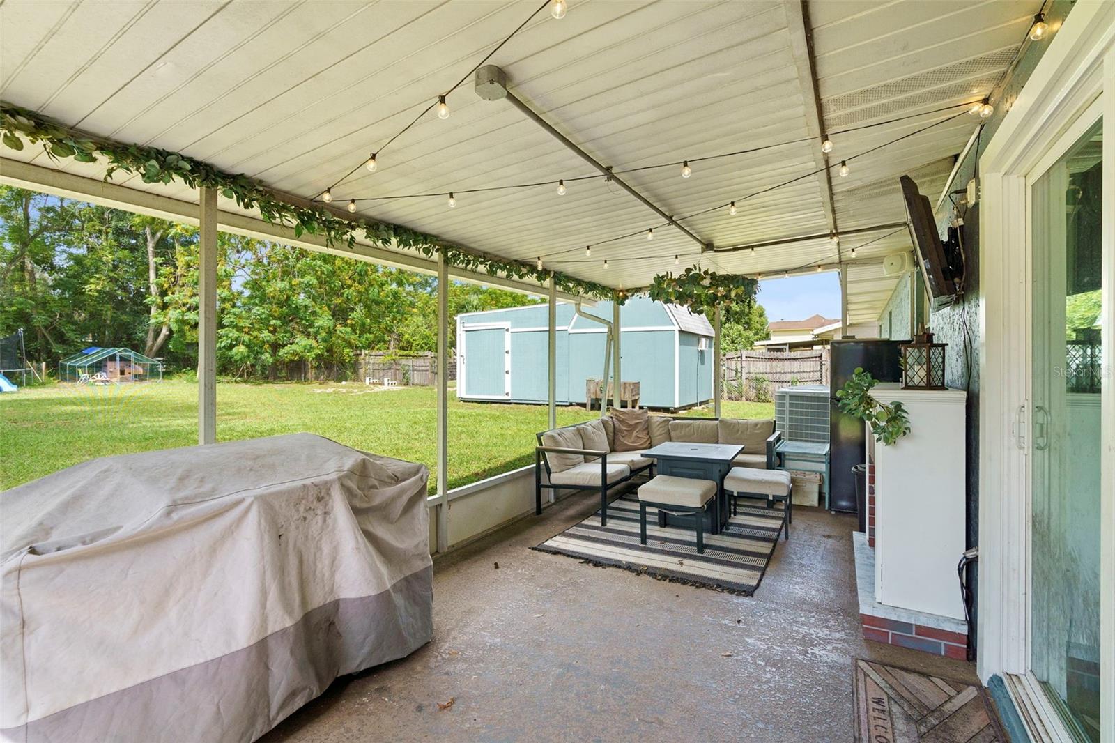 CENTENNIAL ESTATES SUB - Residential