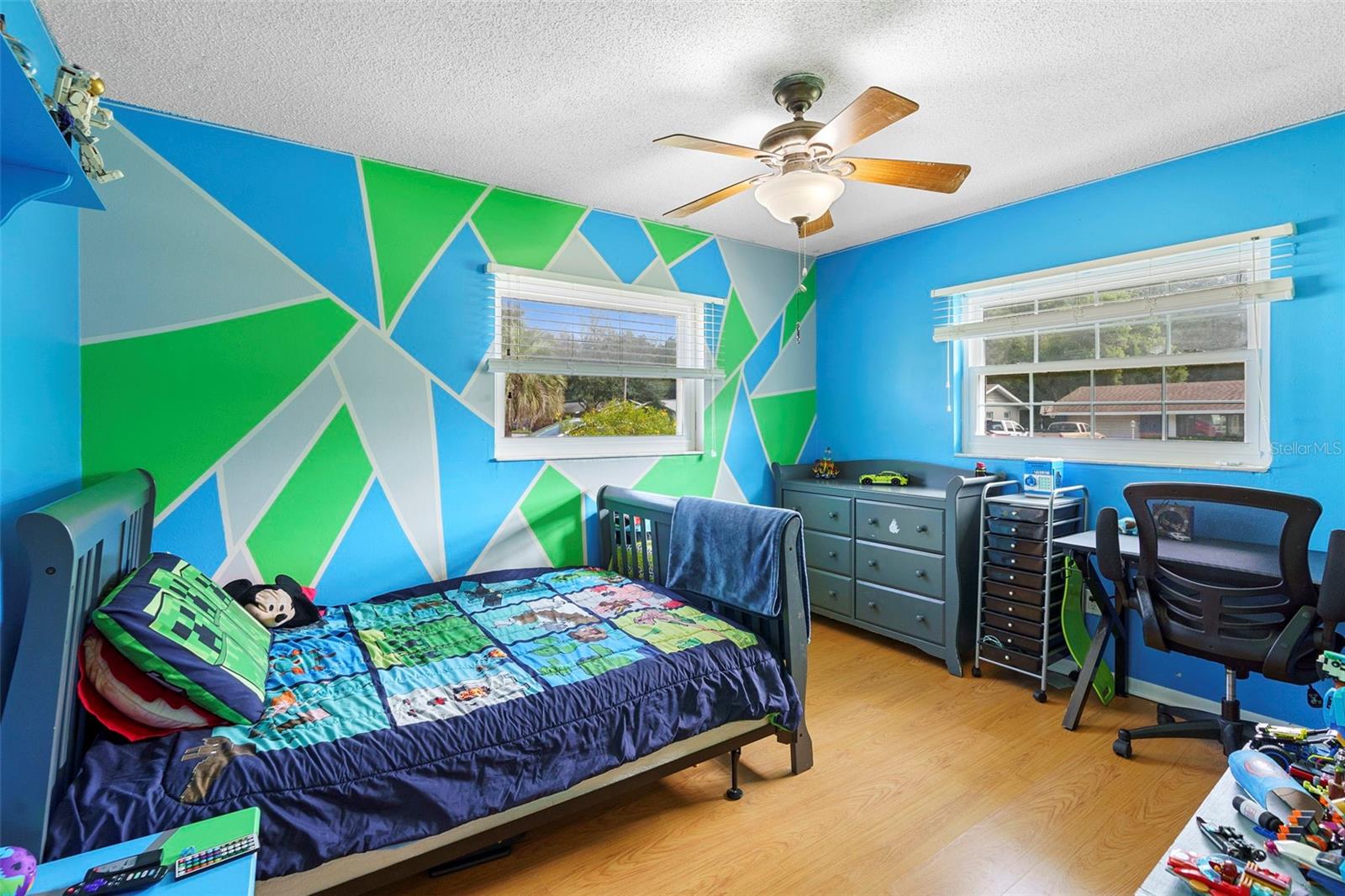 CENTENNIAL ESTATES SUB - Residential