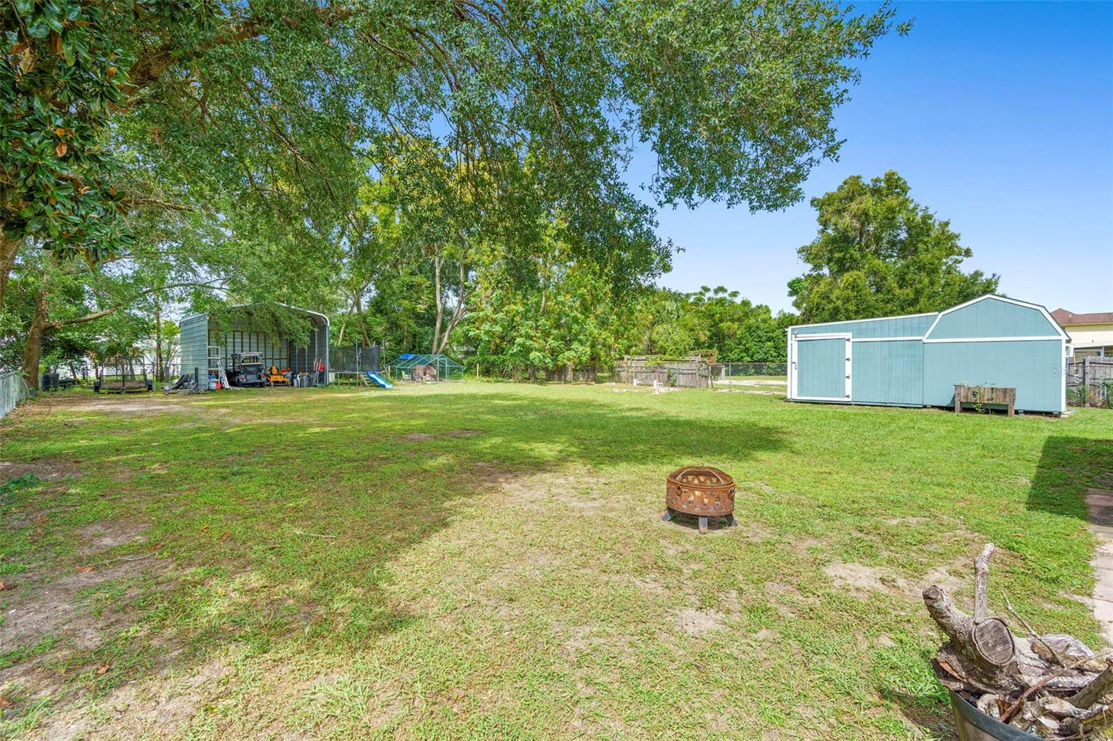 CENTENNIAL ESTATES SUB - Residential