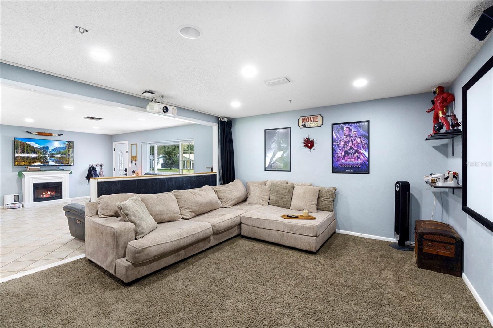 CENTENNIAL ESTATES SUB - Residential