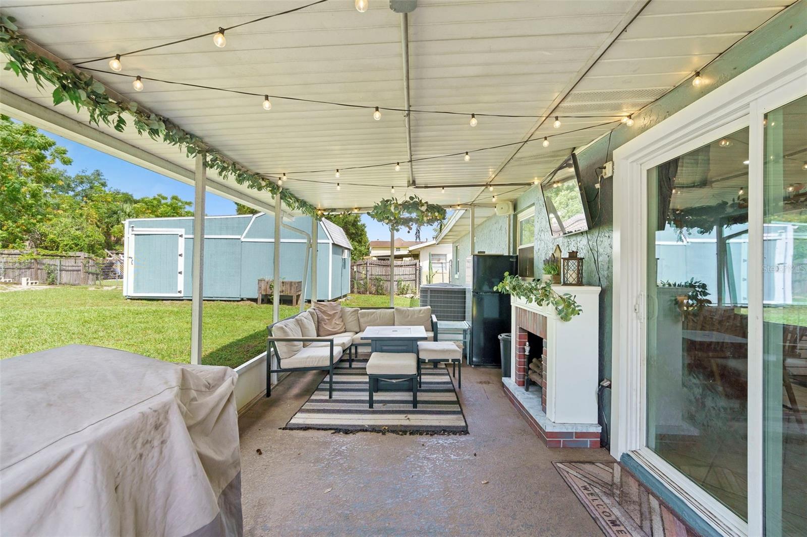 CENTENNIAL ESTATES SUB - Residential