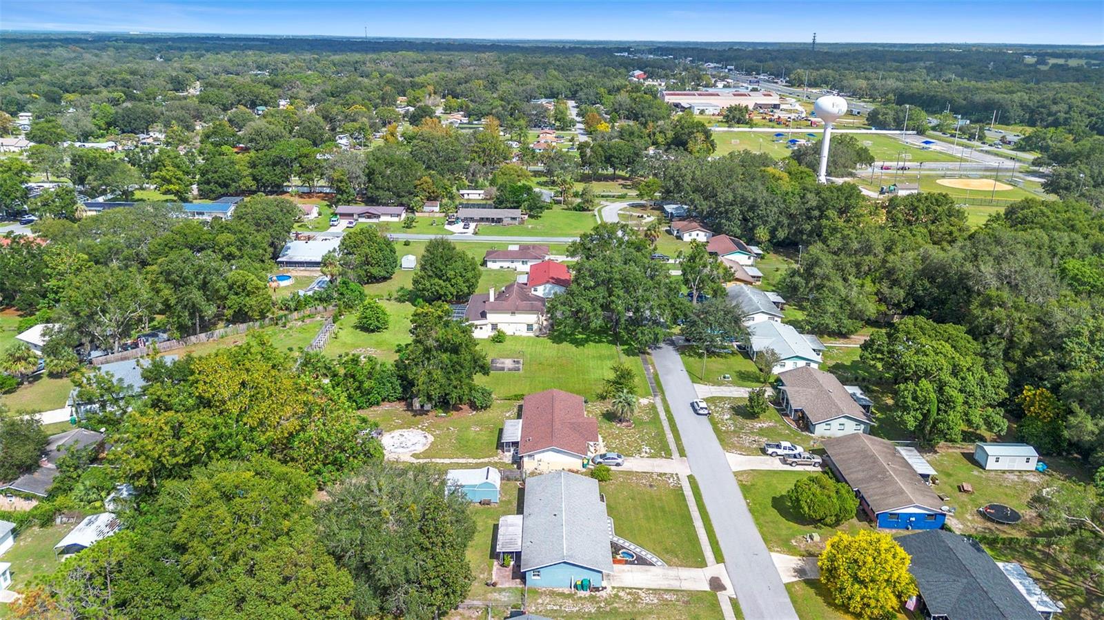 CENTENNIAL ESTATES SUB - Residential