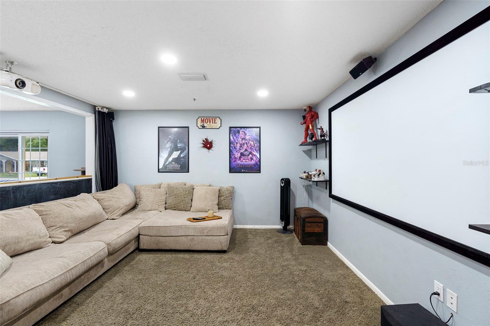 CENTENNIAL ESTATES SUB - Residential