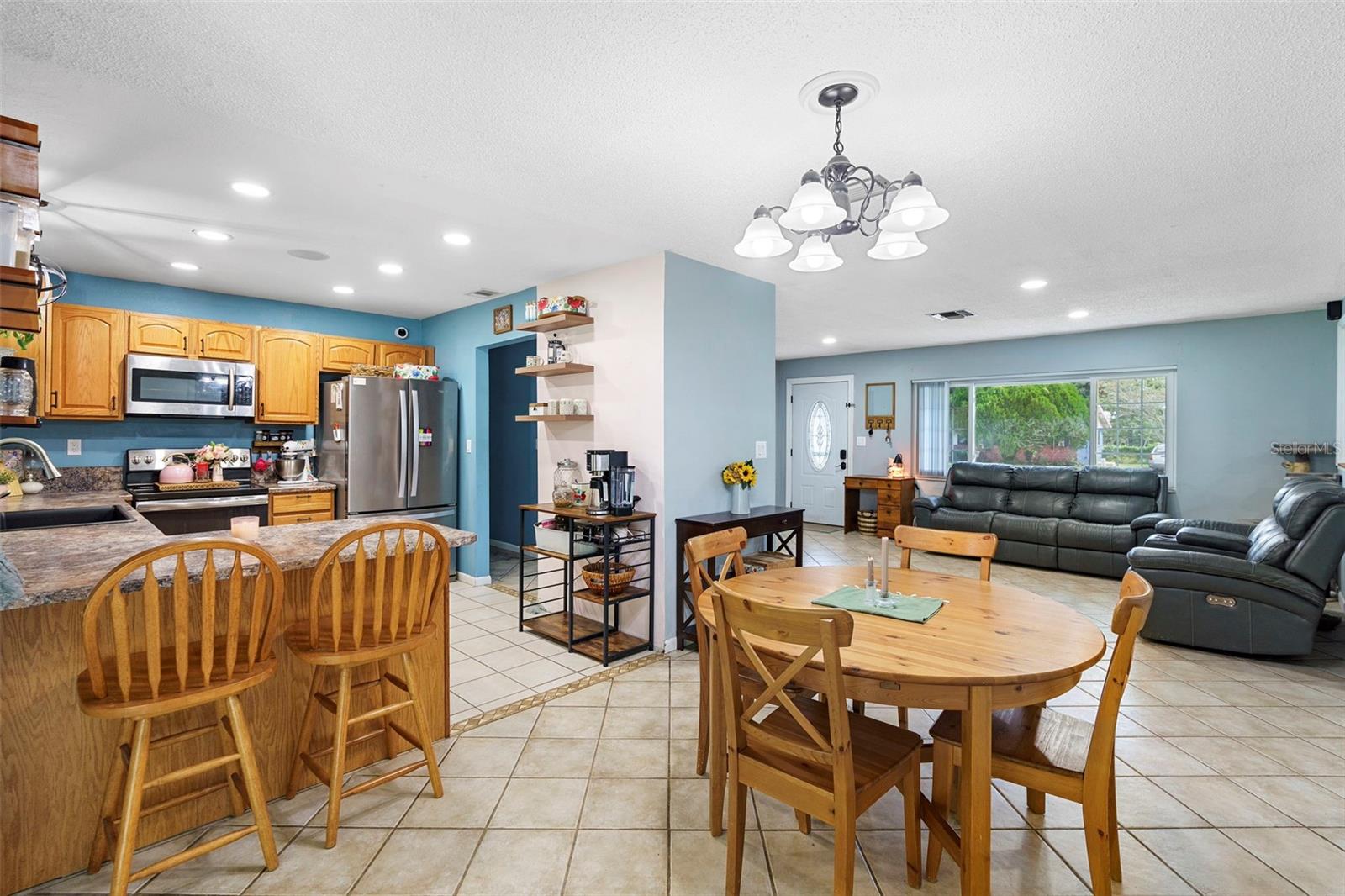 CENTENNIAL ESTATES SUB - Residential