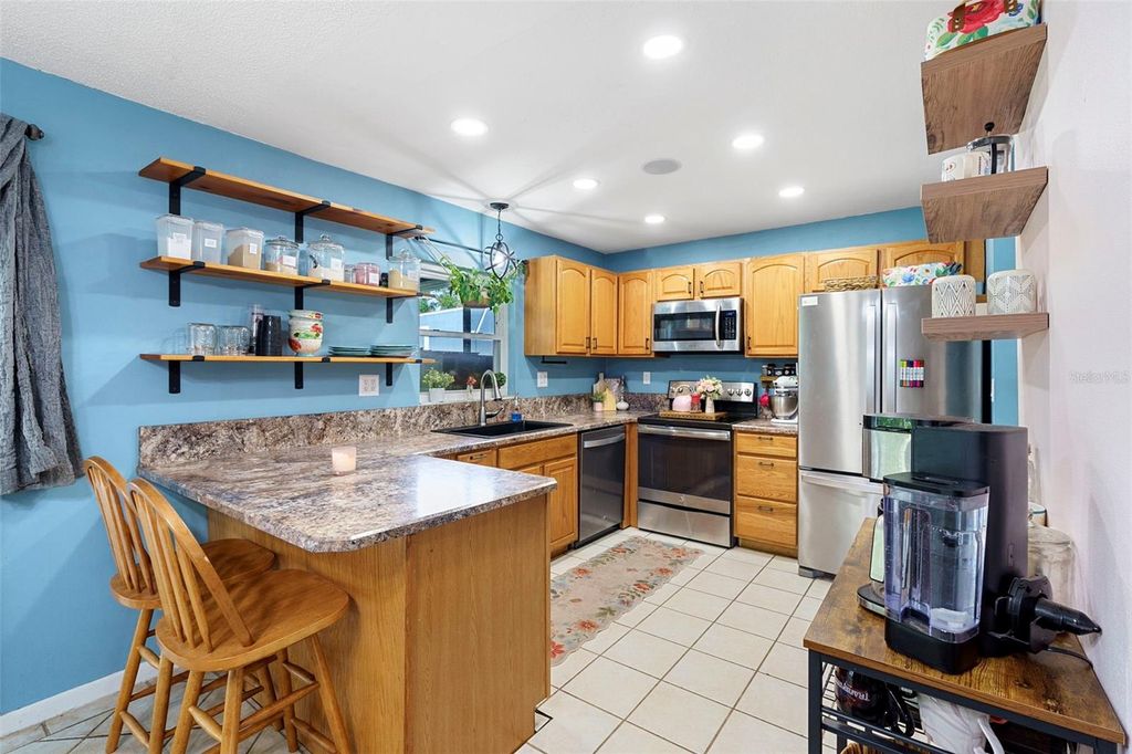Photo of 408 Century Avenue, Fruitland Park, FL 34731 (MLS # G5103086)