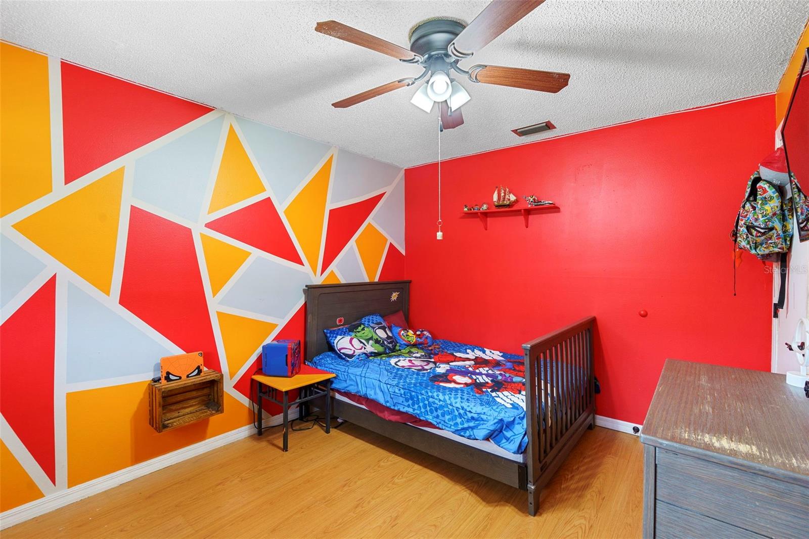 CENTENNIAL ESTATES SUB - Residential